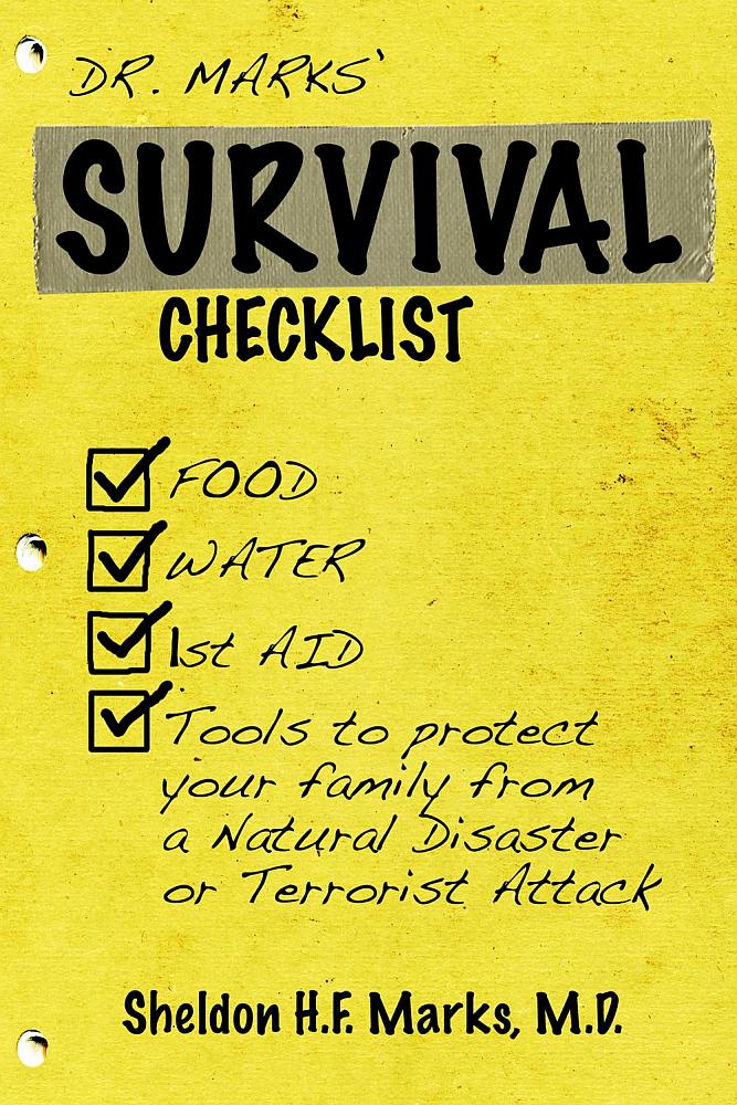 Survival Checklist